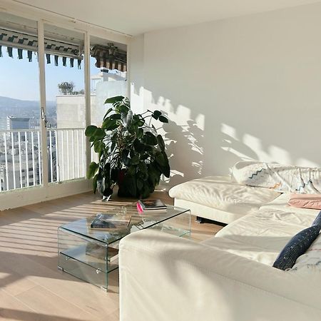 Apart 2 Rooms Sunny Paris Close To Metro Булон Биянкур Екстериор снимка