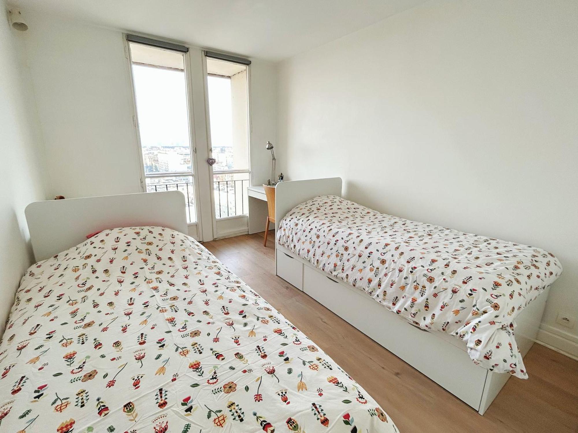 Apart 2 Rooms Sunny Paris Close To Metro Булон Биянкур Екстериор снимка